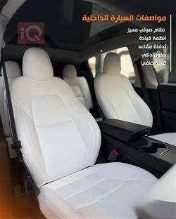 تسلا موديل Y